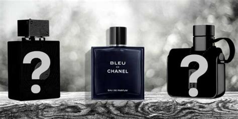 bleu de chanel dupe action|bleu De Chanel cologne.